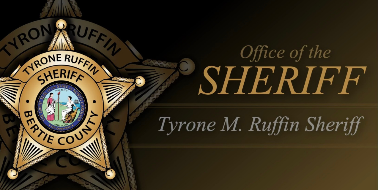 Sheriff Entry Page Header Image